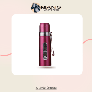 500ml Stainless Steel Premium Water Bottle