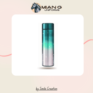 500ml Stainless Steel Premium Water Bottle With Temperature Senser