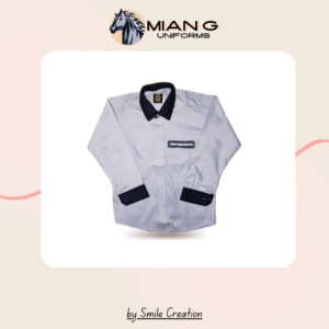 SCIENCE FOUNDATION BOYS SHIRT