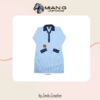SAVVY SCHOOL GIRLS UNIFORM - Image 2