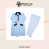 SAVVY SCHOOL GIRLS UNIFORM