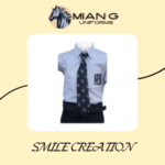 LGS WINTER SHIRT